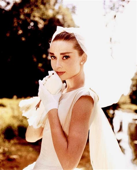 audrey hepburn givenchy dress wedding|funny face wedding dress.